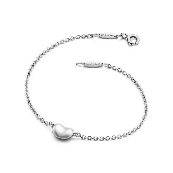 Tiffany & Co. Elsa Peretti Bean design Bracelet - Picture 6 of 6